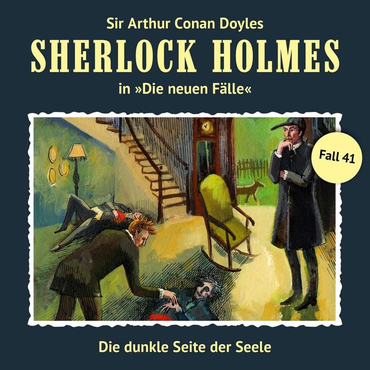 Produktbild: Die dunkle Seite der Seele