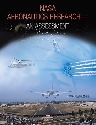 Produktbild: NASA Aeronautics Research