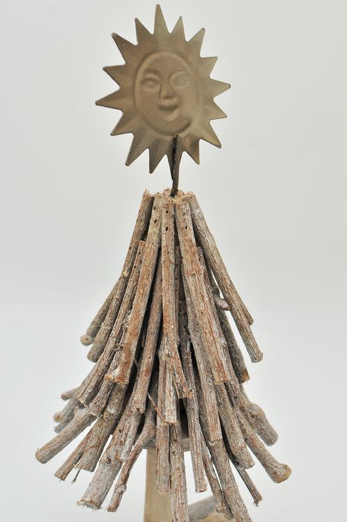 Produktbild: HTI-Living HTI-Line Dekobaum Sonne HTI-Line Dekobaum Sonne