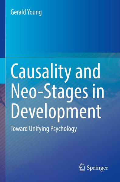 Produktbild: Causality and Neo-Stages in Development