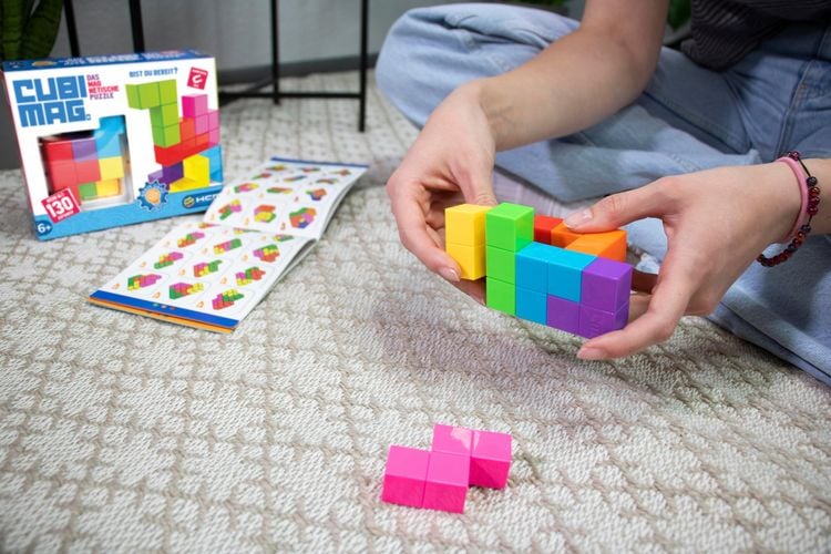 Produktbild: Cubimag