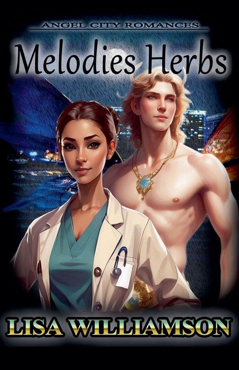Produktbild: Melodies Herbs