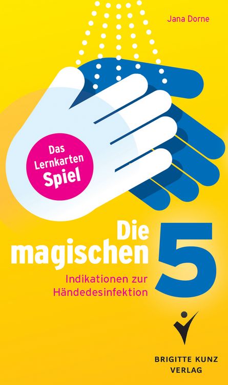 Produktbild: Die magischen 5