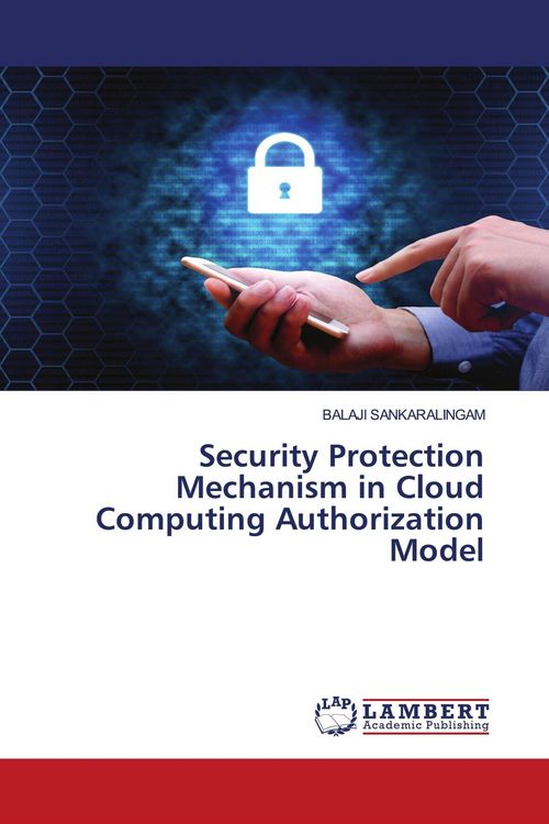 Produktbild: Security Protection Mechanism in Cloud Computing Authorization Model