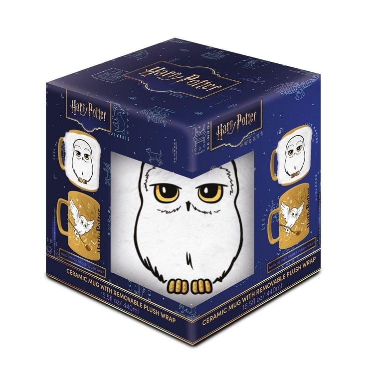 Produktbild: Harry Potter (Hedwig) Tasse