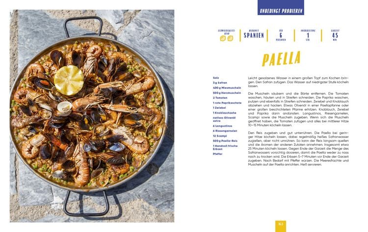 Produktbild: 80 mediterrane Klassiker, die du gekocht haben musst