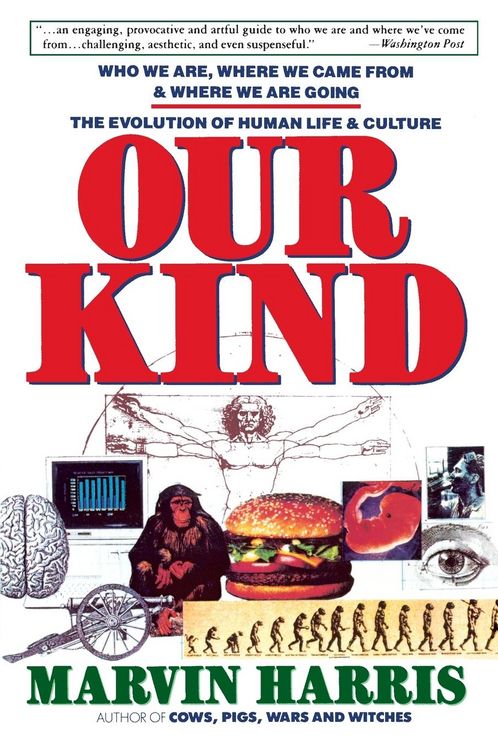 Produktbild: Our Kind