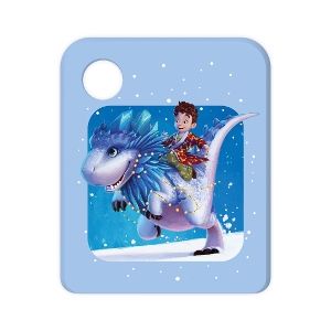 Produktbild: Der Weihnachtosaurus