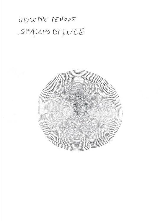 Produktbild: Giuseppe Penone