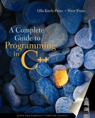 Produktbild: Comp Gt Programming in C++