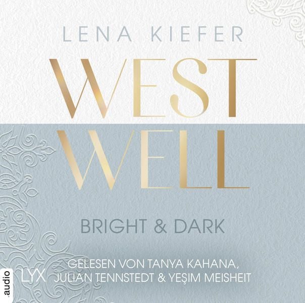 Produktbild: Westwell - Bright & Dark - Westwell-Reihe, Teil 2