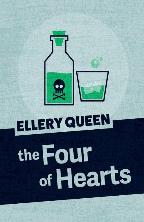 Produktbild: The Four of Hearts