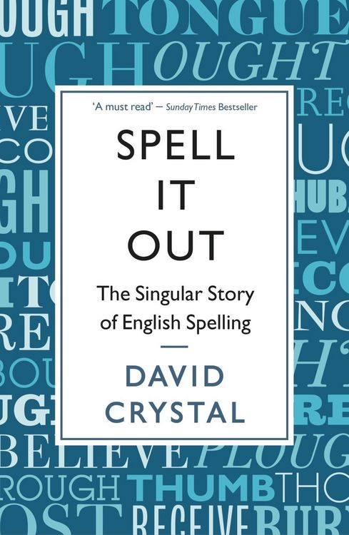 Produktbild: Spell It Out