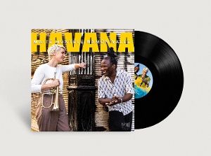 Produktbild: Havana (Black Vinyl)