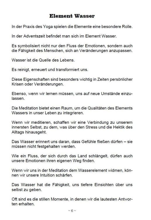 Produktbild: Dein pers&ouml;nlicher Adventskalender