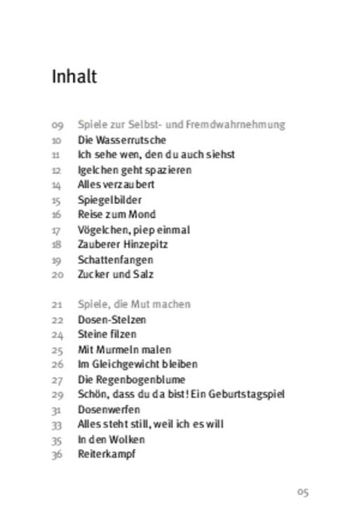 Produktbild: Die 50 besten Spiele zur Resilienzförderung