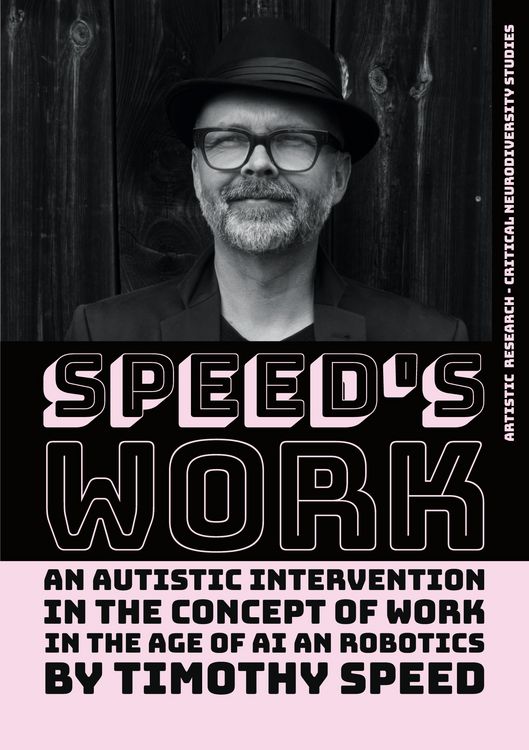 Produktbild: Speed&acute;s Work