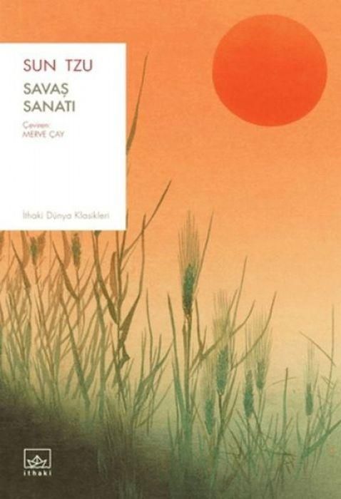 Produktbild: Savas Sanati
