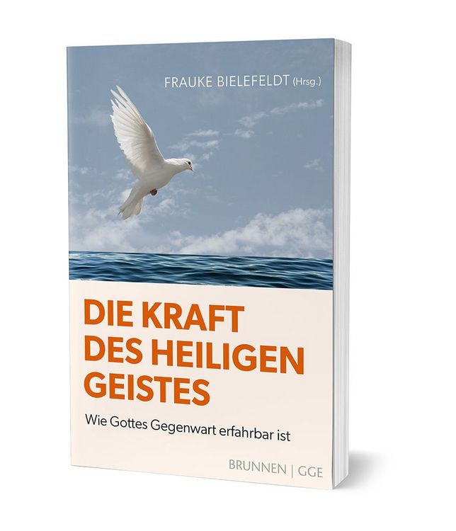 Produktbild: Die Kraft des Heiligen Geistes