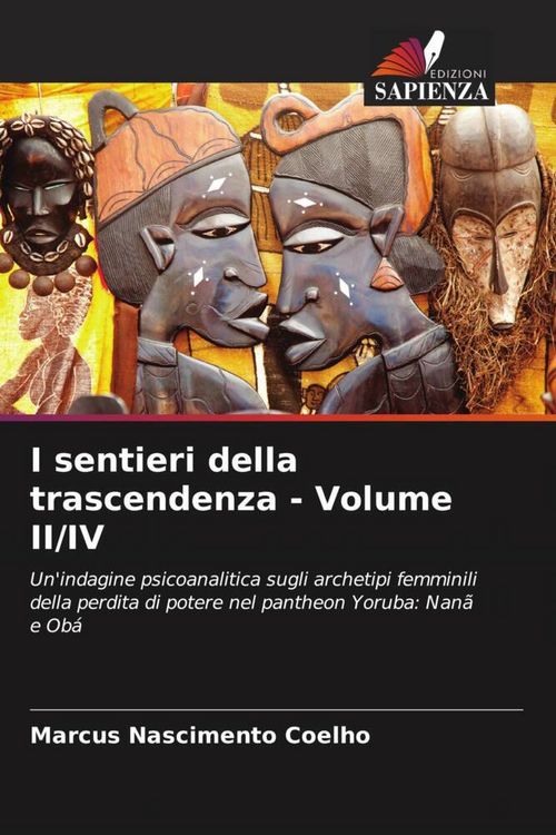 Produktbild: I sentieri della trascendenza - Volume II/IV