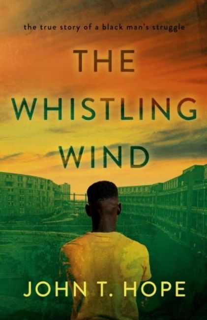 Produktbild: The Whistling Wind