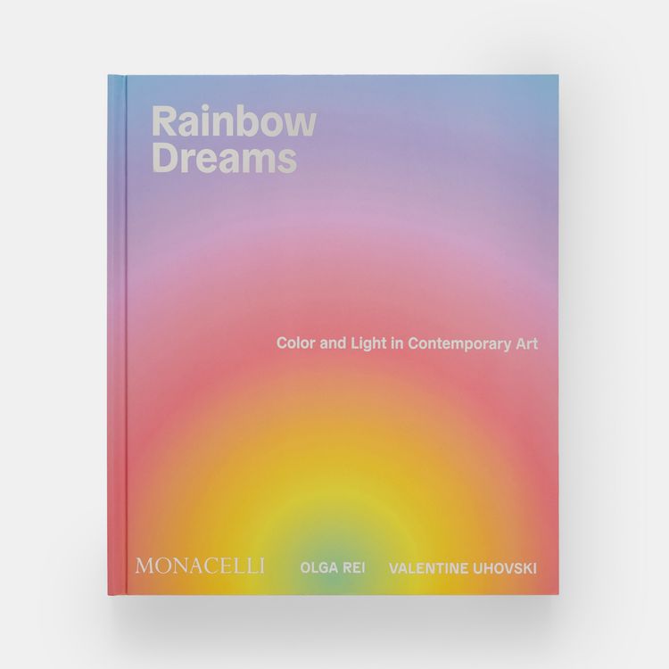 Produktbild: Rainbow Dreams