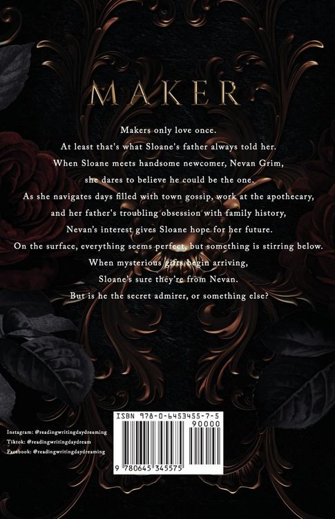 Produktbild: Maker