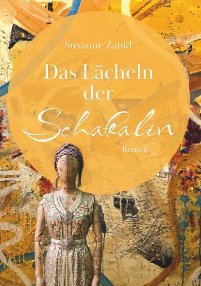 Produktbild: Das L&auml;cheln der Schakalin