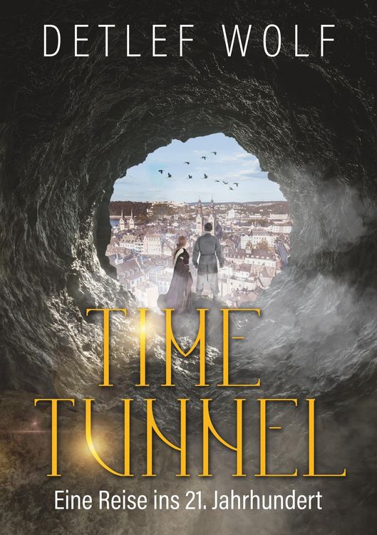 Produktbild: Time Tunnel