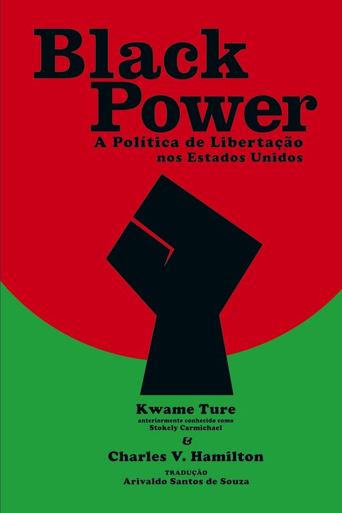 Produktbild: Black Power