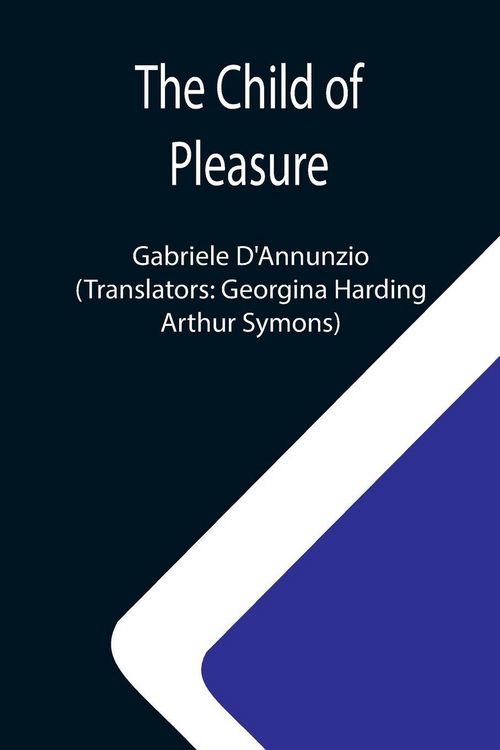 Produktbild: The Child of Pleasure