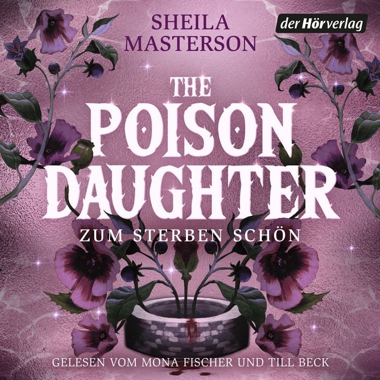 Produktbild: The Poison Daughter (Nur bei uns!)