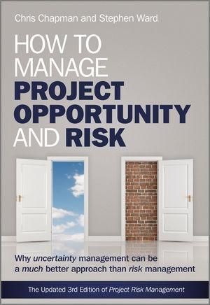 Produktbild: How to Manage Project Opportunity and Risk