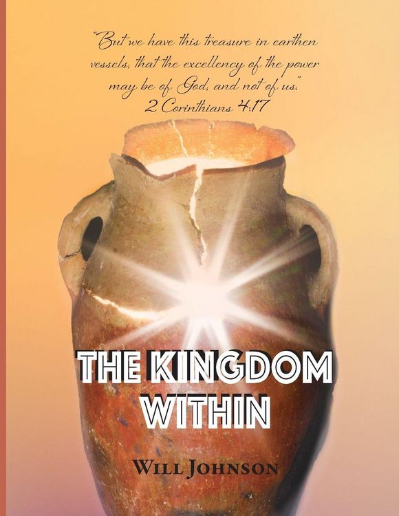 Produktbild: The Kingdom Within