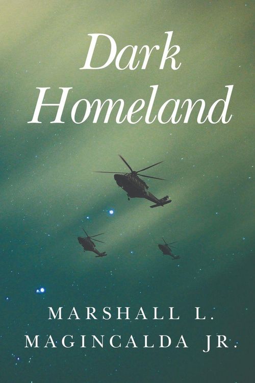 Produktbild: Dark Homeland