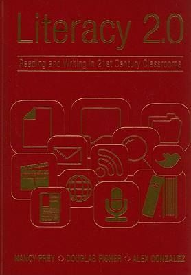 Produktbild: Literacy 2.0