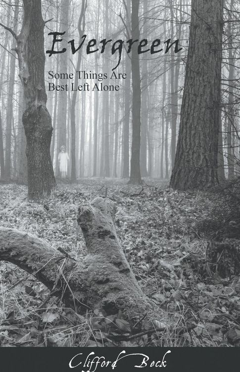 Produktbild: Evergreen -- Some Things Are Best Left Alone