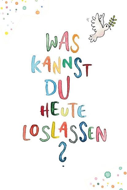Produktbild: Kartenbox: Worauf wartest du? &ndash; 64 Karten, die dich gl&uuml;cklich machen