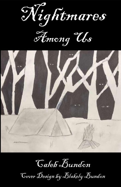 Produktbild: Nightmares Among Us
