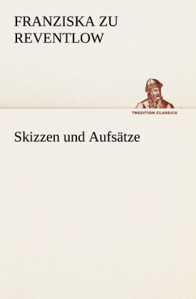 Produktbild: Skizzen und Aufs&auml;tze
