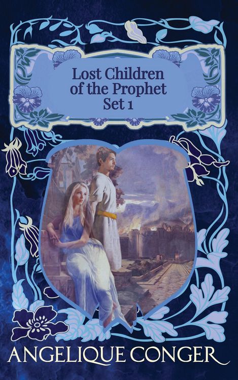 Produktbild: Lost Children of the Prophet: Set 1