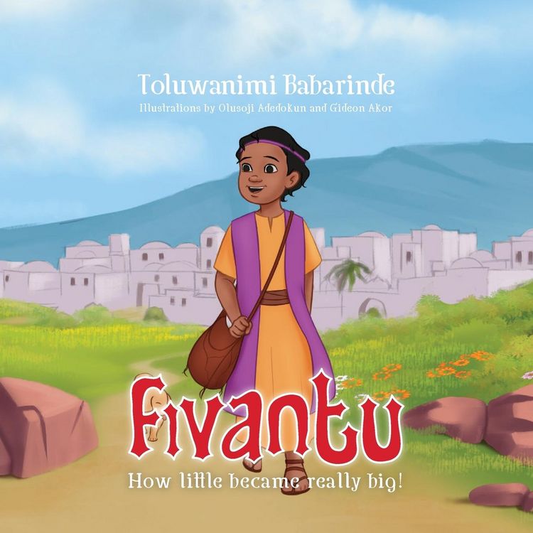 Produktbild: Fivantu