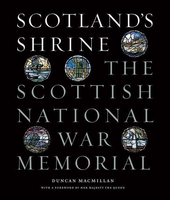 Produktbild: Scotland's Shrine