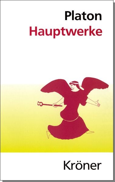 Produktbild: Hauptwerke