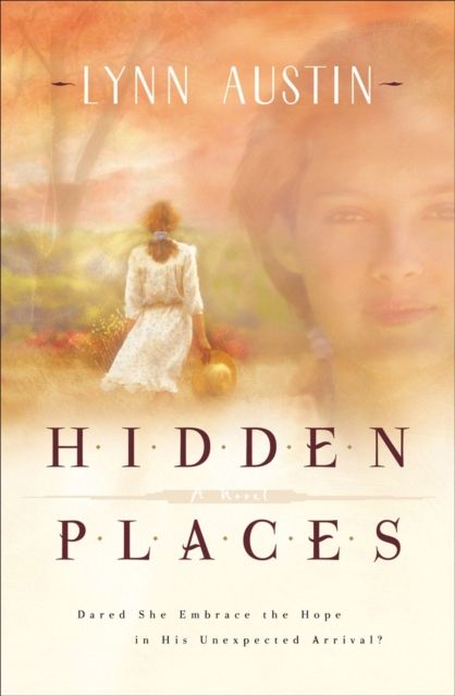 Produktbild: Hidden Places - A Novel