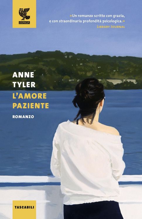 Produktbild: L' amore paziente