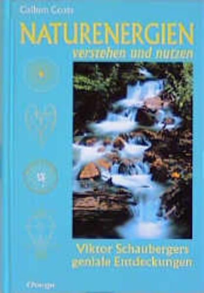 Produktbild: Naturenergien verstehen und nutzen