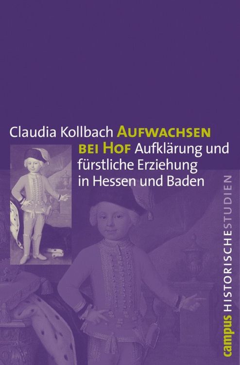 Produktbild: Aufwachsen bei Hof