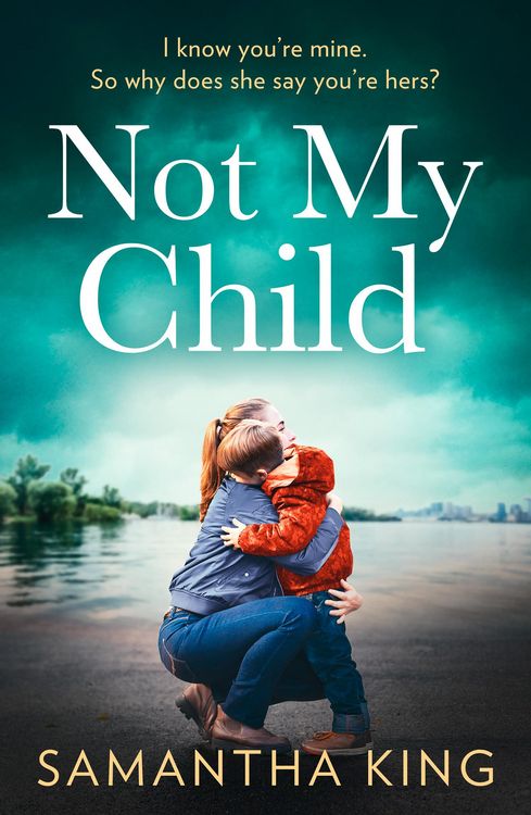 Produktbild: Not My Child