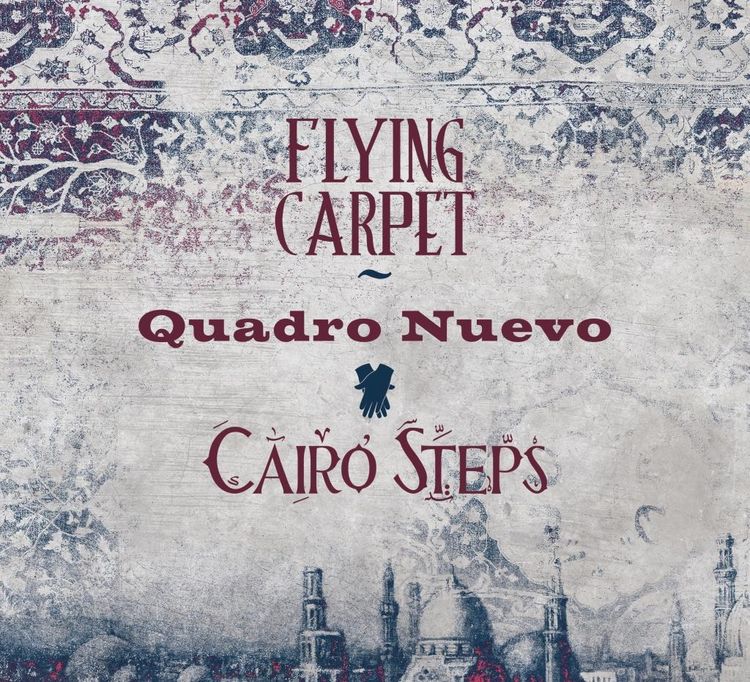 Produktbild: Flying Carpet